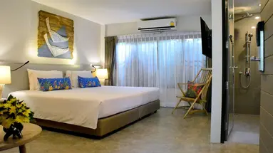DEEVANA KRABI RESORT