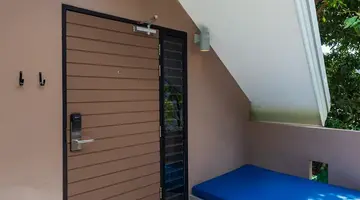 DEEVANA KRABI RESORT
