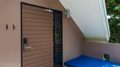 DEEVANA KRABI RESORT