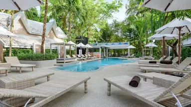 Deevana Krabi Resort