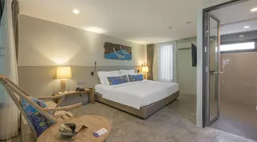 Deevana Krabi Resort