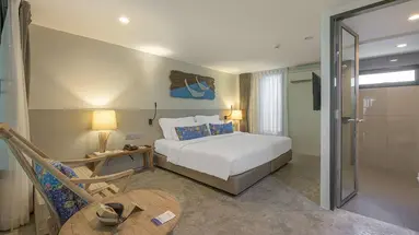 Deevana Krabi Resort
