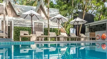 Deevana Krabi Resort