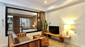 DEEVANA KRABI RESORT