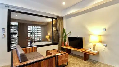 DEEVANA KRABI RESORT