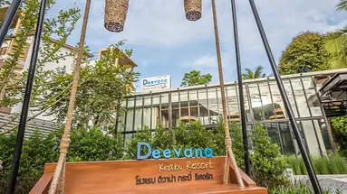Deevana Krabi Resort