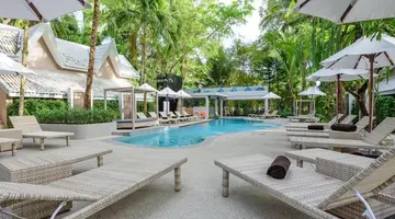 Deevana Krabi Resort