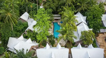 Deevana Krabi Resort