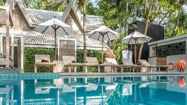 Deevana Krabi Resort