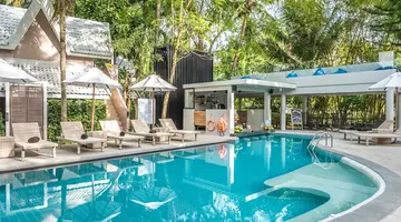 DEEVANA KRABI RESORT
