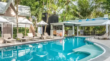 DEEVANA KRABI RESORT