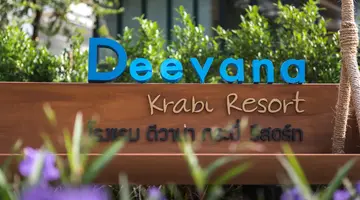 DEEVANA KRABI RESORT