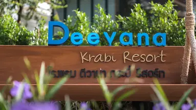 DEEVANA KRABI RESORT