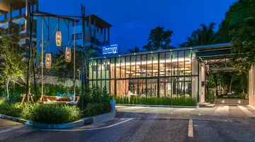 DEEVANA KRABI RESORT