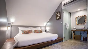 Deevana Krabi Resort