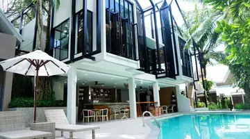 Deevana Krabi Resort