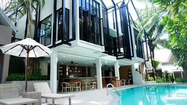 Deevana Krabi Resort