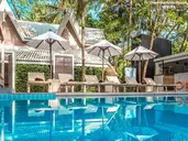 Deevana Krabi Resort