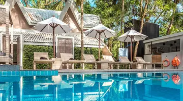 Deevana Krabi Resort