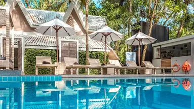 Deevana Krabi Resort
