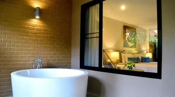 DEEVANA KRABI RESORT