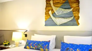 DEEVANA KRABI RESORT