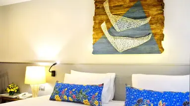 DEEVANA KRABI RESORT