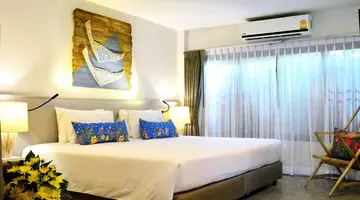 DEEVANA KRABI RESORT