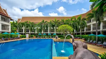 Deevana Patong Resort and Spa