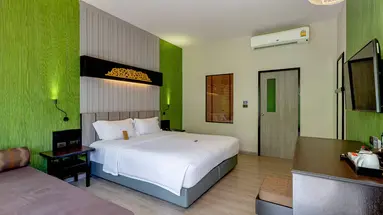 Deevana Patong Resort and Spa