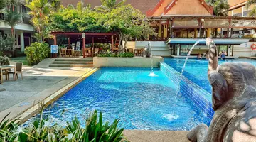 Deevana Patong Resort and Spa