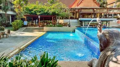 Deevana Patong Resort and Spa
