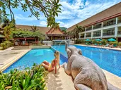 Deevana Patong Resort and Spa