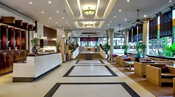 Deevana Patong Resort and Spa