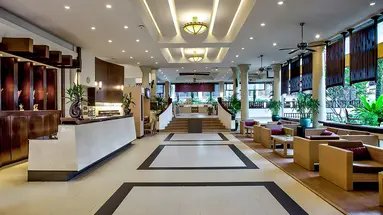 Deevana Patong Resort and Spa