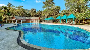 Deevana Patong Resort and Spa