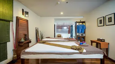 Deevana Patong Resort and Spa