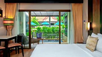 Deevana Patong Resort and Spa