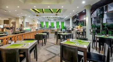 Deevana Patong Resort and Spa