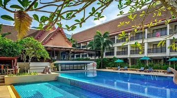 Deevana Patong Resort and Spa