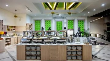 Deevana Patong Resort and Spa