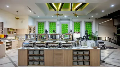 Deevana Patong Resort and Spa