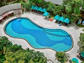Deevana Patong Resort and Spa