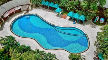 Deevana Patong Resort and Spa