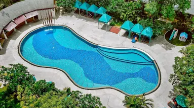 Deevana Patong Resort and Spa