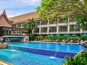Deevana Patong Resort and Spa