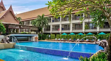 Deevana Patong Resort and Spa