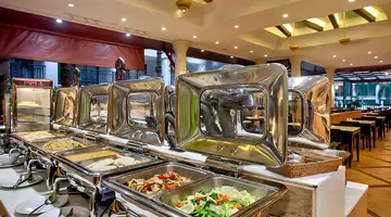 Deevana Patong Resort and Spa