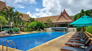 Deevana Patong Resort and Spa