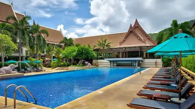 Deevana Patong Resort and Spa